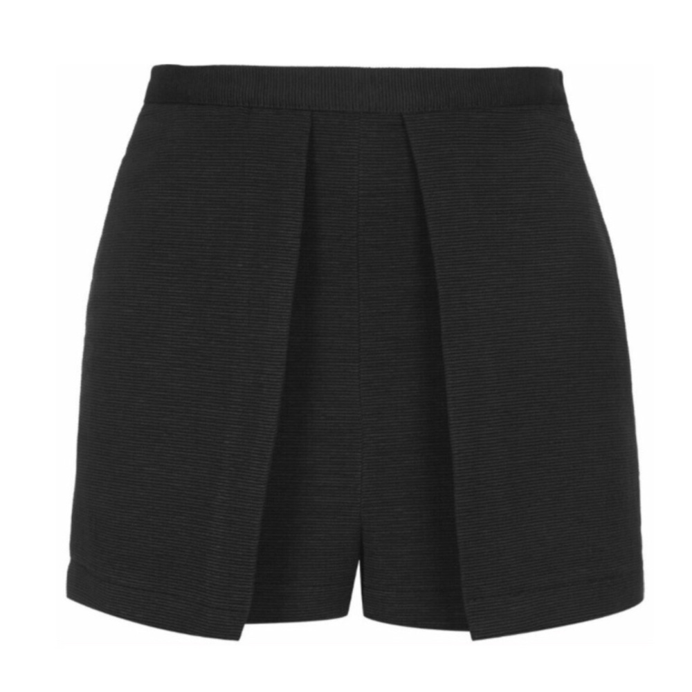 Topshop Tilly Skort - Picture 3 of 8